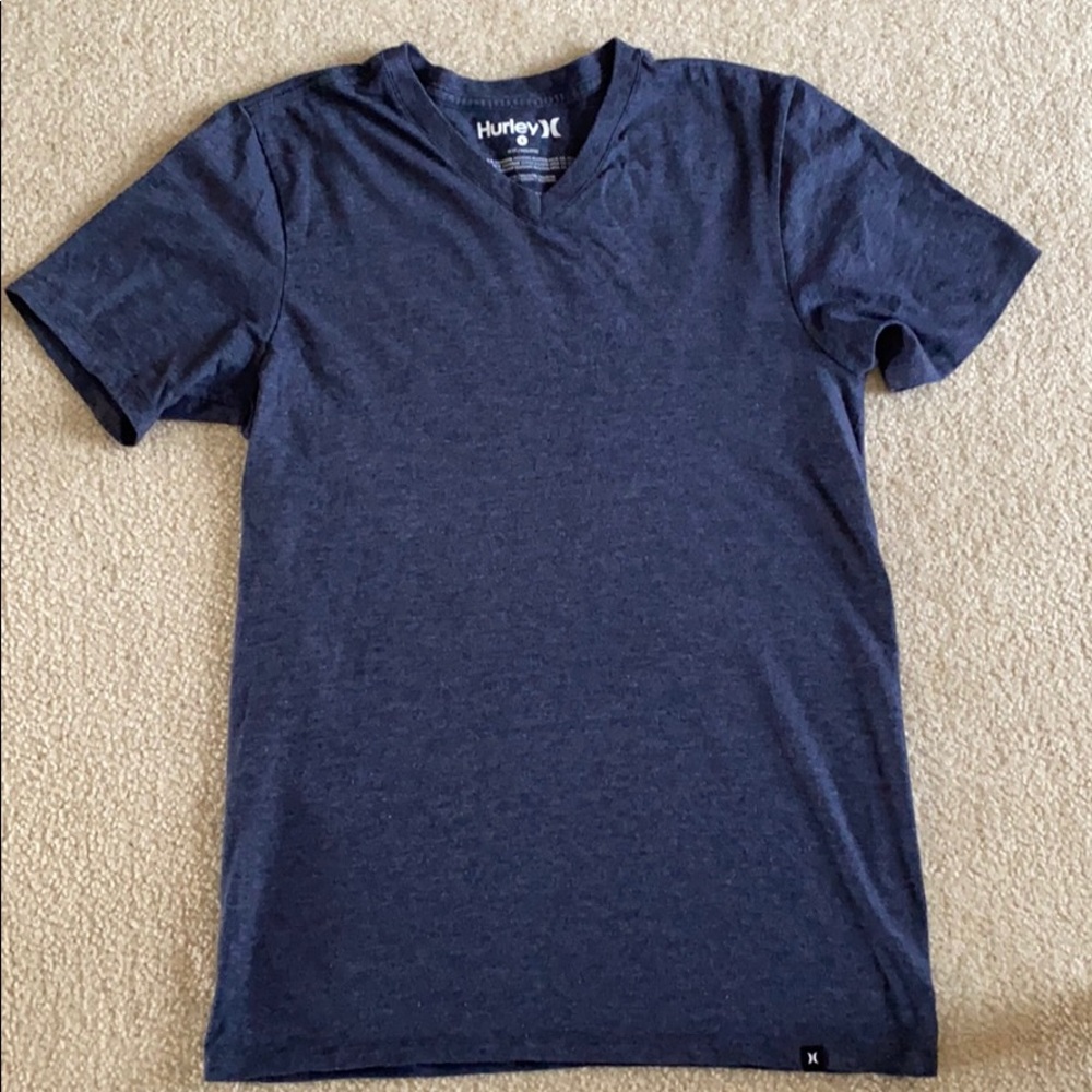 Men’s Hurley tshirt